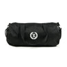 PVC Silicone Monogram 29L Day Tripper Duffel Bag [BLACK X WHITE] - Represent Ltd.™