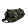 PVC Silicone Monogram 29L Day Tripper Duffel Bag [FOREST CAMO] - Represent Ltd.™