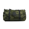 PVC Silicone Monogram 29L Day Tripper Duffel Bag [FOREST CAMO] - Represent Ltd.™