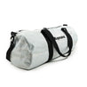 PVC Silicone Monogram 29L Day Tripper Duffel Bag [WHITE CAMO] - Represent Ltd.™