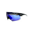 Future Sport Polarized Sunglasses [BLUE] SUMMER MMXXI EDITION - Represent Ltd.™