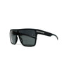 Monogram Men’s Polarized Shield Sunglasses Oversized Flat Top Square [BLACK X GRAY] LIMITED EDITION - Represent Ltd.™