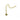 14K Solid Gold Gang Monogram Pendant & Cuban Link Necklace [14 karat] COLLECTOR'S EDITION - Represent Ltd.™