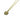 14K Solid Gold Gang Monogram Pendant & Cuban Link Necklace [14 karat] COLLECTOR'S EDITION - Represent Ltd.™