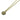 14K Solid Gold Gang Monogram Pendant & Cuban Link Necklace [14 karat] COLLECTOR'S EDITION - Represent Ltd.™