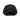 Original Classic 'R' Snapback [BLACK X RED] - Represent Ltd.™