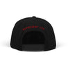 Original Classic 'R' Snapback [BLACK X RED] - Represent Ltd.™