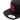 Original Classic 'R' Snapback [BLACK X RED] - Represent Ltd.™