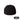 Classic Flexfit Curved Bill Cap [BLACK] - Represent Ltd.™