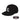 Classic Flexfit Pro On-Field Baseball Cap [BLACK] - Represent Ltd.™