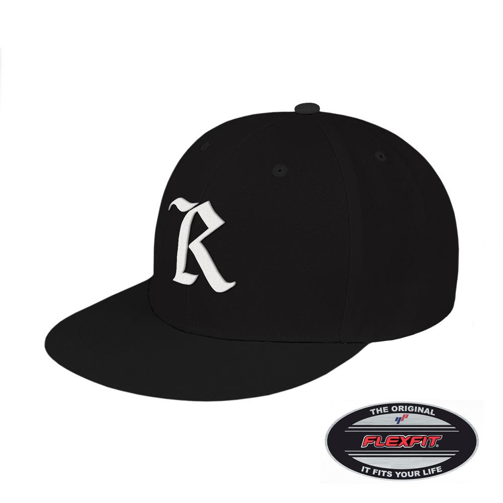 Classic Flexfit Pro On-Field Baseball Cap [BLACK] - Represent Ltd.™