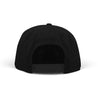 Original Classic 'R' Snapback [BLACK ON BLACK] - Represent Ltd.™