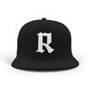 Ole Medieval Snapback [BLACK] - Represent Ltd.™