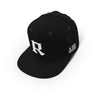 Ole Medieval Snapback [BLACK] - Represent Ltd.™