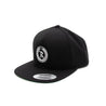 Never Established Patch Classic Snapback [BLACK] - Represent Ltd.™