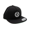 Never Established Patch Classic Snapback [BLACK] - Represent Ltd.™