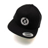 Never Established Patch Classic Snapback [BLACK] - Represent Ltd.™