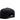 Original Classic Text Classic Snapback [BLACK X BLACK] - Represent Ltd.™