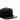 Original Classic Text Classic Snapback [BLACK X BLACK] - Represent Ltd.™