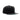 Original Classic Text Classic Snapback [BLACK X BLACK] - Represent Ltd.™