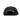 Original Classic Text Classic Snapback [BLACK W/WHITE] - Represent Ltd.™