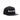 Original Classic Text Classic Snapback [BLACK W/WHITE] - Represent Ltd.™