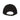 Original Classic Text Dad Hat [BLACK] - Represent Ltd.™