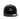 Made X Real Ones Hand Sewn Woven Classic Snapback [BLACK X WHITE] LIMITED EDITION - Represent Ltd.™