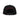 Say Less X Do More PVC Silicone Patch Classic Snapback [BLACK X RED] - Represent Ltd.™