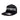 OG Classic XLARGE Text Flexfit Pro On-Field Baseball Cap [BLACK X WHITE] - Represent Ltd.™