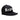 OG Classic XLARGE Text Flexfit Pro On-Field Baseball Cap [BLACK X WHITE] - Represent Ltd.™