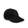 Rep Supply Co. Classic Dad Hat [BLACK X BLACK] LIMITED EDITION - Represent Ltd.™
