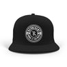 Rep Supply Co. Classic Snapback [BLACK X WHITE] LIMITED EDITION - Represent Ltd.™