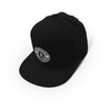 Rep Supply Co. Classic Snapback [BLACK X WHITE] LIMITED EDITION - Represent Ltd.™
