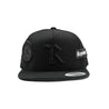 New Skool Original Classic 'R' Snapback [BLOUT] - Represent Ltd.™