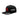 New Skool Original Classic 'R' Snapback [BRED] - Represent Ltd.™