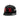 New Skool Original Classic 'R' Snapback [BRED] - Represent Ltd.™