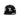 New Skool Original Classic 'R' Snapback [BLACK X WHITE] - Represent Ltd.™