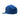 New Skool Classic 'R' Flexfit Pro On-Field Baseball Cap [BLUE X BLACK] - Represent Ltd.™