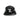 New Skool Classic 'R' Flexfit Pro On-Field Baseball Cap [BLACK X WHITE] - Represent Ltd.™