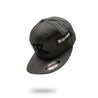 New Skool Classic 'R' Flexfit Pro On-Field Baseball Cap [GRAY] - Represent Ltd.™