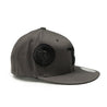 New Skool Classic 'R' Flexfit Pro On-Field Baseball Cap [GRAY] - Represent Ltd.™