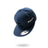 New Skool Classic 'R' Flexfit Pro On-Field Baseball Cap [NAVY] - Represent Ltd.™