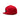 New Skool Classic 'R' Flexfit Pro On-Field Baseball Cap [RED X BLACK] - Represent Ltd.™