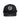 Gang Foam Mesh-Back Retro Trucker Hat [BLACK] - Represent Ltd.™