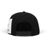 The Real Woven Patch Classic Snapback [BLACK] - Represent Ltd.™