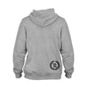 OG Classic Hoodie [Heather Gray] - Represent Ltd.™