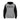 OG Classic Hoodie [HEATHER GRAY X BLACK] - Represent Ltd.™