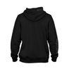 NEW Black Gang Hoodie [BLACKED OUT] - Represent Ltd.™