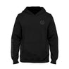 NEW Black Gang Hoodie [BLACKED OUT] - Represent Ltd.™